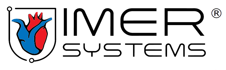 Logo IMER Systems
